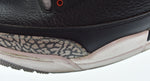 ナイキ NIKE  Air Jordan 3 Retro OG Black Cement エアジョーダン3 レトロ OG ブラックセメント スニーカー 854262-001 メンズ靴 スニーカー ブラック 27.5cm 103S-912