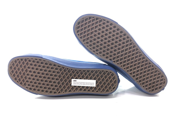 バンズ VANS BOLD NI LX ボールド VAULT ボルト スケートボード 青 VN0A4U4900N メンズ靴 スニーカー ブルー 28.5cm 104-shoes109