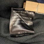 カドヤ KADOYA バイカー デニム ブルー 30サイズ 201MB-1086