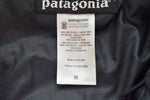 パタゴニア PATAGONIA 00s DAS PARKA 00's ダスパーカー 84101F0 ジャケット ブラック Mサイズ 103MT-2570