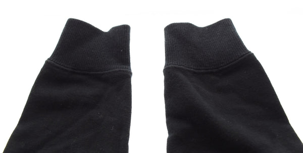 ステューシー STUSSY 00s laura max hooded sweat スウェットパーカー パーカ ブラック Mサイズ 103MT-3277