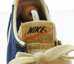 ナイキ NIKE 70年代 NYLON CORTEZ ナイロン コルテッツ オリジナル オレンジスウォッシュ MADE IN TAIWAN VINTAGE ヴィンテージ SNEAKER  メンズ靴 スニーカー ブルー 8 1/2 103S-1337