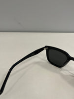 ジェントルモンスター GENTLE MONSTER TOTE-01 ブラック サングラス 黒 眼鏡・サングラス サングラス ブラック 101G-236