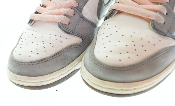 ナイキ NIKE SB DUNK LOW PRO  YUTO HORIGOME スケートボーディング ダンク プロ FQ1180-001 メンズ靴 スニーカー グレー 27.5cm 103S-1110