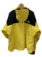 ノースフェイス THE NORTH FACE 90s USA製 マウンテンガイドジャケット 黄色 XLサイズ 201MT-3808