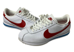 ナイキ NIKE コルテッツ QS PRM "フォレストガンプ" Cortez QS PRM "Forrest Gump" FZ1347-100  メンズ靴 スニーカー ホワイト 26.5cmサイズ 201-shoes1021