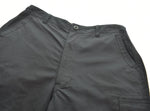 コムデギャルソン COMME des GARCONS JUNYA WATANABE MAN Ester weather 6 Pockets Cargo Pants カーゴパンツ 黒 WC-P018 ボトムスその他 ブラック Sサイズ 103MB-374