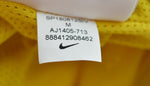ナイキ NIKE BIG SWOOSH ANRK JACKET アノラック ジャケット 黄色 AJ1405-713 ジャケット イエロー Mサイズ 103MT-1843