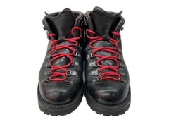 ダナー Danner MOUNTAIN LIGHT BOOTS マウンテン ライト ブーツ アウトドア Vibram GORE-TEX シューズ 黒 31520X メンズ靴 ブーツ その他 ブラック サイズ US8 104S-750