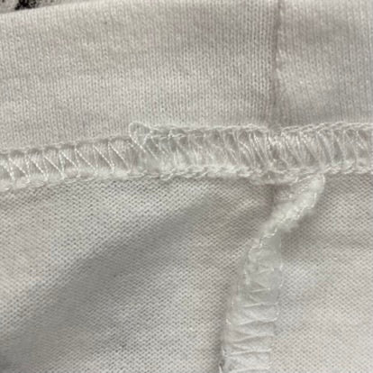 シュプリーム SUPREME Cherubs L/S Top ロンT ホワイト Lサイズ 201MT-3749