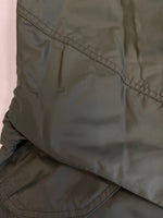 アルファ インダストリーズ ALPHA INDUSTRIES フライトジャケット CWU36P CWU-36/P ミリタリージャケット ジャケット カーキ Mサイズ 101MT-5410