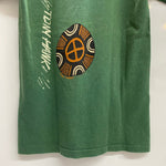 【曜日割引対象外】 ヴィンテージ vintage 90's POWELL PERALTA TONY HAWK Tシャツ Tシャツ グリーン Sサイズ 201MT-4505 VB