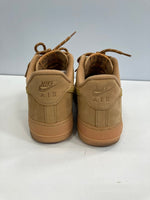 ナイキ NIKE Air Force 1 Low '07 WB Flax/Wheat ナイキ エアフォース1 ロー '07 WB フラックス/ウィート AF1 キャメル系 CJ9179-200 メンズ靴 スニーカー ブラウン 27.5cm 101sh-1853