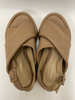 パロマ バルセロ PALOMA BARCELO ストラップ サンダル レディース靴 サンダル コンフォートサンダル ベージュ 36 601sh-16