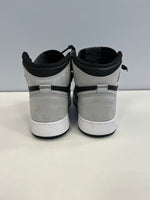 ジョーダン JORDAN Nike GS Air Jordan 1 High OG Shadow 2.0 ナイキ GS エアジョーダン1 ハイ OG シャドウ 2.0 575441-035 レディース靴 スニーカー グレー 23.5cm 101sh-2162