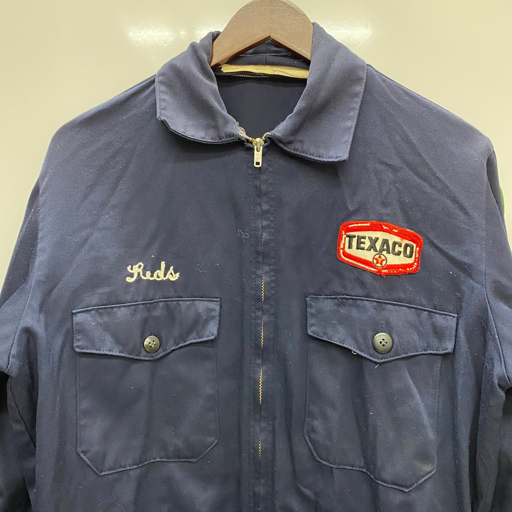 曜日割引対象外】 ヴィンテージ vintage 60's~ ウィップコード ワーク