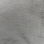 ブルーブルー BLUE BLUE ナイロンリフレクタープリント ウォームアップパンツ 1002168 ボトムスその他 ブラック 2サイズ 201MB-868