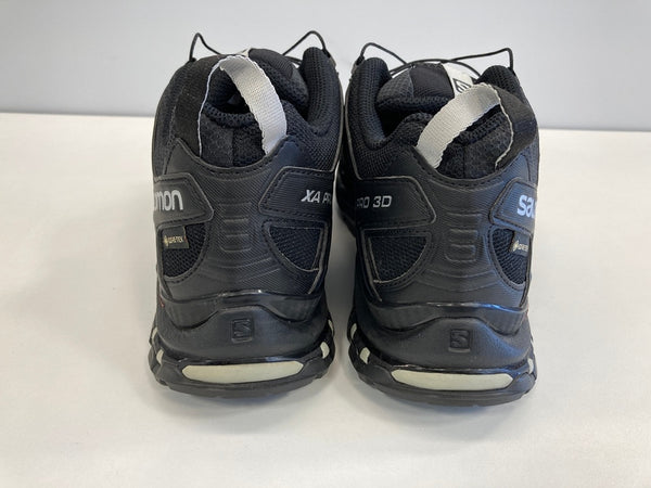 サロモン SALOMON Xa Pro 3D 393329 メンズ靴 スニーカー ブラック 25cm 101sh-1989