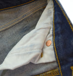 リーバイス Levi's 501 ストレート デニム パンツ W30 WPL-423 デニム ブルー 30 103MB-567