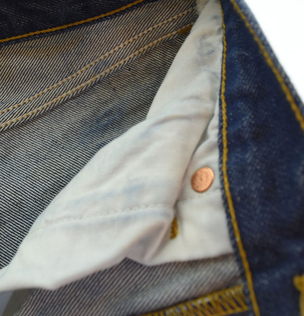 リーバイス Levi's 501 ストレート デニム パンツ W30 WPL-423 デニム ブルー 30 103MB-567