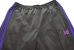 ニードルス Needles 21AW Narrow Track Pants トラックパンツ JO345 ボトムスその他 ブラック Sサイズ 103MB-633