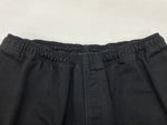 ステューシー STUSSY 22AW noma icon beach pant ビーチパンツ イージーパンツ 黒 刺繍 116575 ボトムスその他 ブラック Lサイズ 104MB-126