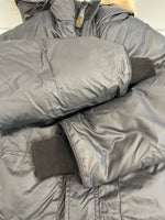 カナダグース CANADA GOOSE Expedition Parka 4565JMR エクスペディションパーカ XS ジャケット ブラック 101MT-5097