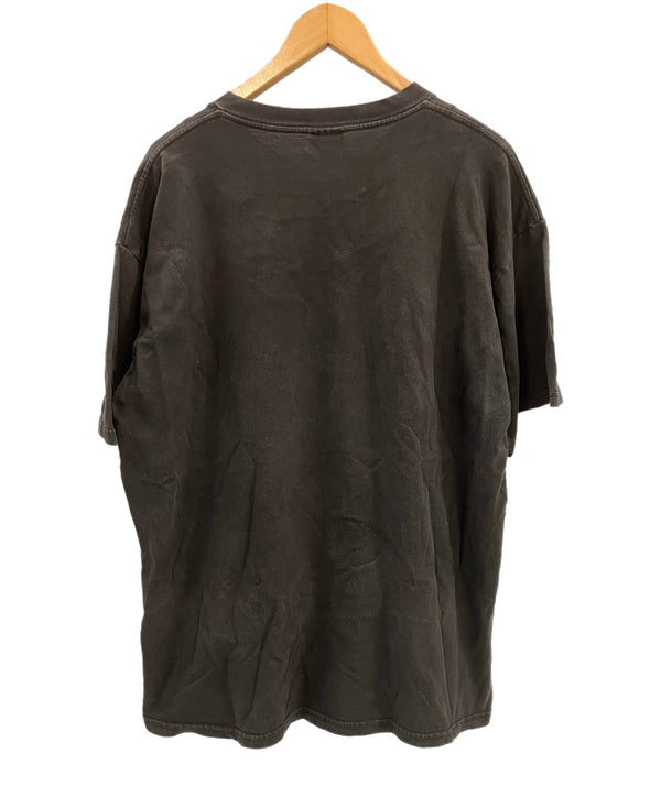 バンド band 90’s 90年代 THE BEATLES Sgt. Pepper's Lonely Hearts Club Band  ビートルズ サージェント・ペパーズ・ロンリー・ハーツ・クラブ・バンド VINTAGE ヴィンテージ XL Tシャツ ブラック LLサイズ 101MT-5056