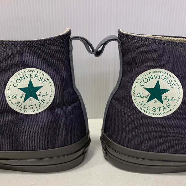 コンバース CONVERSE ALL STAR 100 L.L.Bean HI コラボ 1SD176 メンズ靴 スニーカー グレー 28cmサイズ 201-shoes1581