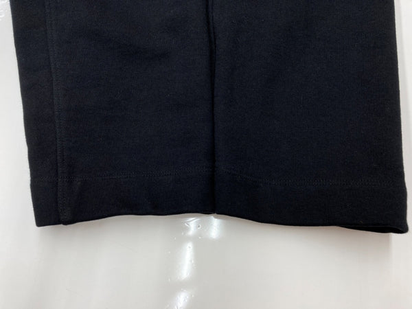 ワイスリー Y-3 アディダス ヨウジヤマモト CLASSIC CHEST LOGO HOODIE クラシック チェスト ロゴ フーディ パーカー オーバーサイズ BLACK 黒 FN3379 パーカ ワンポイント ブラック Mサイズ 104MT-1880