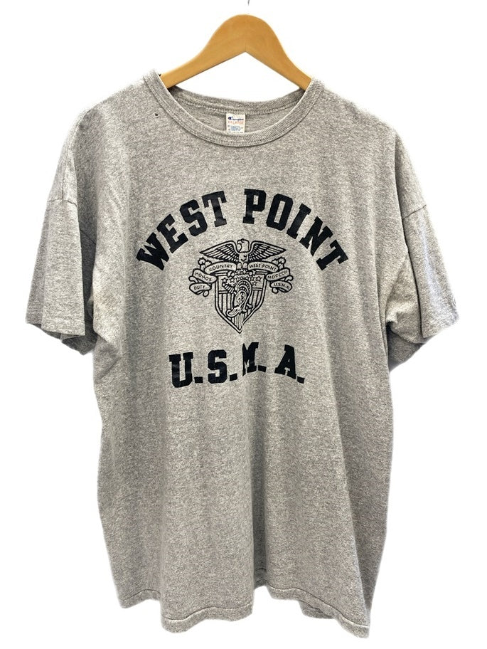 80s トリコタグ US ARMY 88/12 チャンピオン ミリタリー 2段 