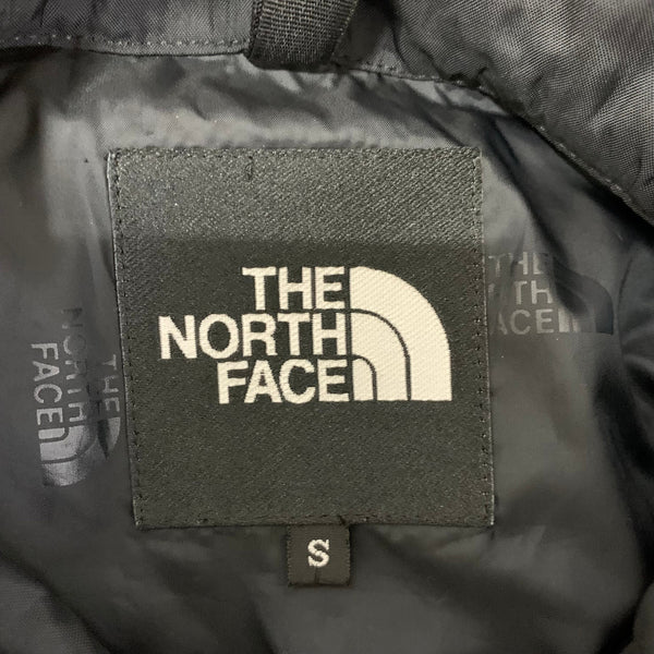 ノースフェイス THE NORTH FACE THE COACH JACKET NP71930 ジャケット ブラック Sサイズ 201MT-4427