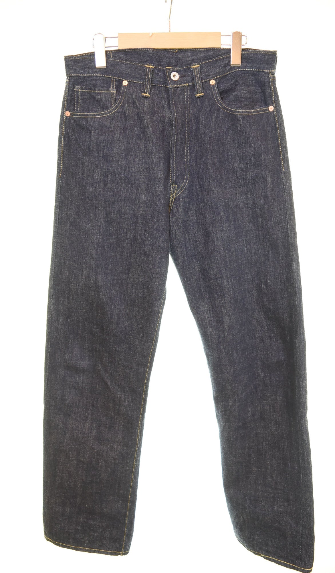 ニートスタイル Neat Style KIWAMI WWII model 極み W34 デニムパンツ