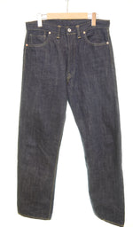 ニートスタイル Neat Style KIWAMI WWII model 極み W34 デニムパンツ デニム ブルー 34 103MB-583