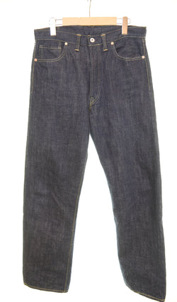 ニートスタイル Neat Style KIWAMI WWII model 極み W34 デニムパンツ デニム ブルー 34 103MB-583