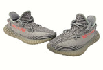 アディダス adidas 17年製 YEEZY BOOST 350 V2 BELUGA 2.0 イージー ブースト ベルーガ KANYE WEST 灰色 AH2203 メンズ靴 スニーカー グレー 27.5cm 104-shoes219