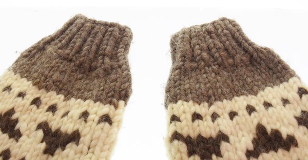 US US古着 COUNTRY カウチンセーター  ウール ニット ジャケット 103MT-3161