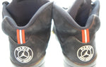 ナイキ NIKE AIR JORDAN 5 RETRO BCFC エアジョーダン 5 レトロ BCFC スニーカー 黒 AV9175-001 メンズ靴 スニーカー ブラック 27.5cm 103S-742