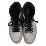 ナイキ NIKE SBエアジョーダン1 ハイ Air Jordan 1 High OG CD6578-006  メンズ靴 スニーカー グレー 28cmサイズ 201-shoes1421