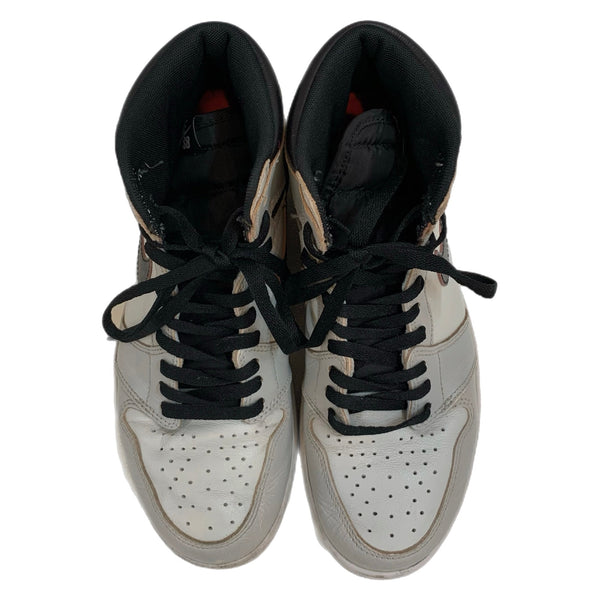 ナイキ NIKE SBエアジョーダン1 ハイ Air Jordan 1 High OG CD6578-006  メンズ靴 スニーカー グレー 28cmサイズ 201-shoes1421