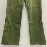 【曜日割引対象外】 ヴィンテージ vintage ~80's US.ARMY ベイカーパンツ Utility Pants W29 ボトムスその他 カーキ 201MB-1110 VB