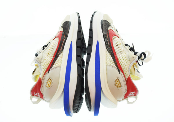 ナイキ NIKE sacai Vapor Waffle サカイ ヴェイパー ワッフル スニーカー CV1363-100 メンズ靴 スニーカー マルチカラー 26.5cm 103S-1323