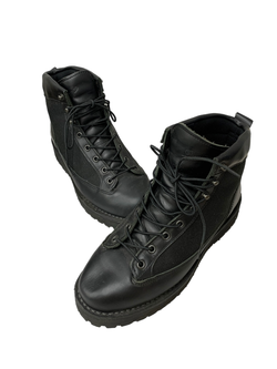 ダナー Danner CORNELIUS 8サイズ D219740 メンズ靴 ブーツ その他 ロゴ ブラック 201-shoes825