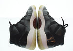 ナイキ NIKE AIR JORDAN 11 RETRO 72-10 エアジョーダン 11 レトロ72-10 スニーカー 378037-002 メンズ靴 スニーカー ブラック 29cm 103S-1306