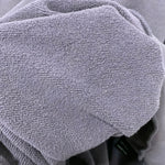 エンタイア スタジオ entire studios BOX CREW WASH ES2126 スウェット パープル XLサイズ 201MT-4333