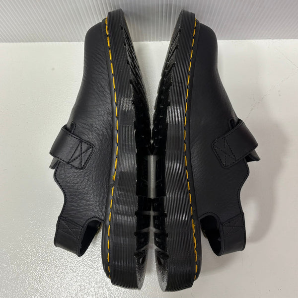 ドクターマーチン Dr.Martens ジョージ サンダル JORGE SANDAL 27493001 メンズ靴 その他 ブラック 27cmサイズ 201-shoes1151
