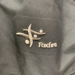 フォックスファイヤー Foxfire ミズリープジャケット 5213861 ジャケット ブラック Mサイズ 201MT-4867