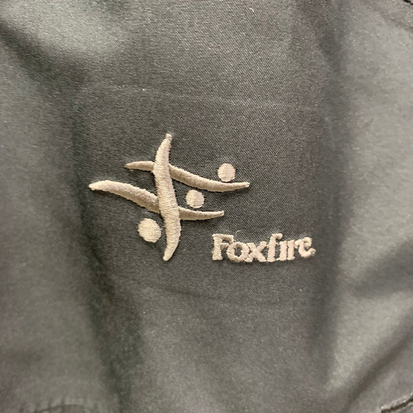 フォックスファイヤー Foxfire ミズリープジャケット 5213861 ジャケット ブラック Mサイズ 201MT-4867