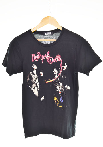 ヒステリックグラマー HYSTERIC GLAMOUR LOVE BUZZ カートコバーン Y2K