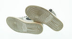 ナイキ NIKE Air Jordan 1 High OG White Cement/Safari エアジョーダン1 ハイ OG ホワイトセメント サファリ スニーカー DZ5485-052 メンズ靴 スニーカー ホワイト 27.5cm 103S-899